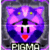 CubePigma