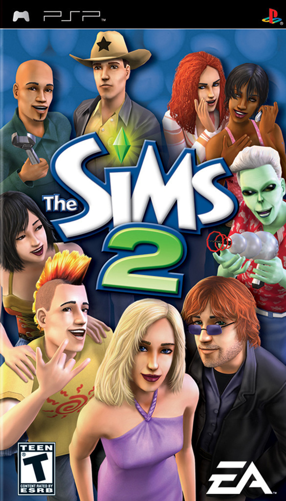 Sims 2 Wiki