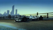 Platinum R-WTR 1