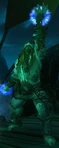 Kvaldir Deepcaller