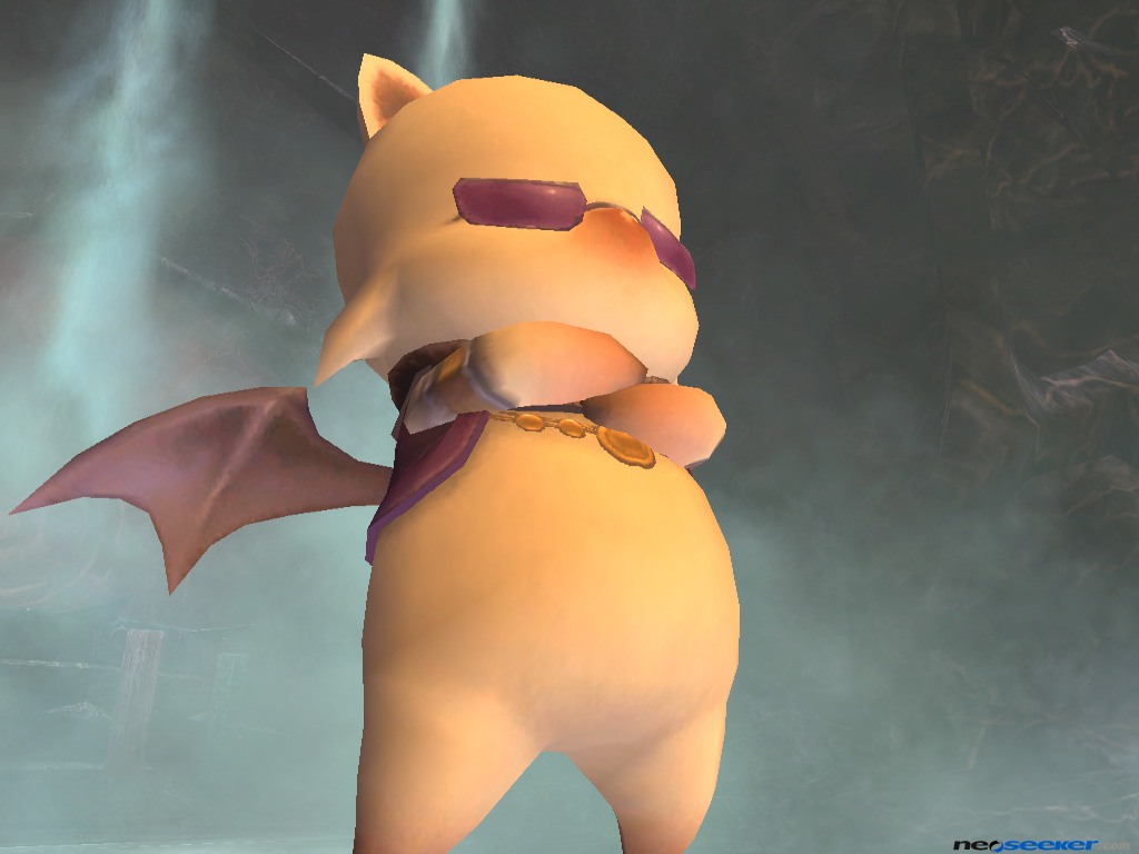 Moogle Images