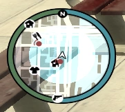 Radar GTA IV