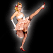 Standard 75x75 collect entertainer burlesque 01