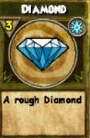 Diamond