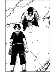 Neros death