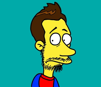 Will Simpson 1