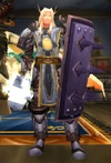 Crusader Silverdawn