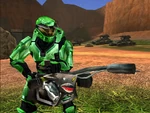 Flamethrower HCE 2