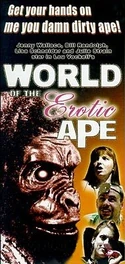 Erotic Ape