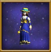 Charming Garment Female