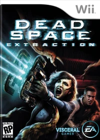 Dead Space Extraction