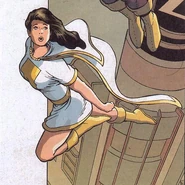 Mary Marvel-6