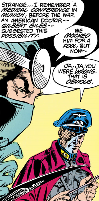 Baron Blitzkrieg (New Earth) 003