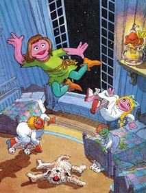 1982calendar-peterpan