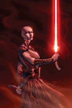 VentressDarkJedi