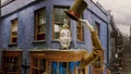 Exterior of Weasleys Wizards Wheezes shop.JPG