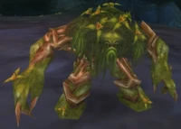 Image of Swamp Spirit