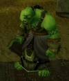 Stonard Shaman