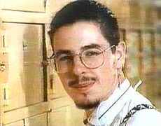 Claude-degrassi