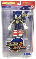 Joy Ride Sonic