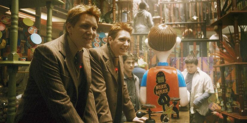 Fred and George at their WWW joke shop.jpg