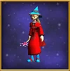 Novice's Robe Female