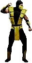SCORPION
