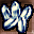 Crystalline Array Fragment Icon