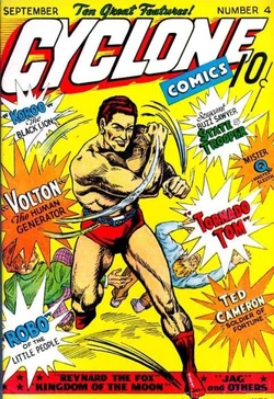 Cyclone Comics -4