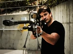 Nathan Fillion Scoped