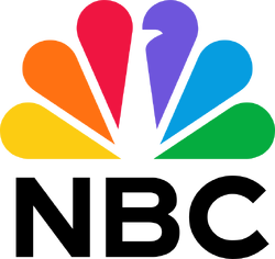 NBC logo