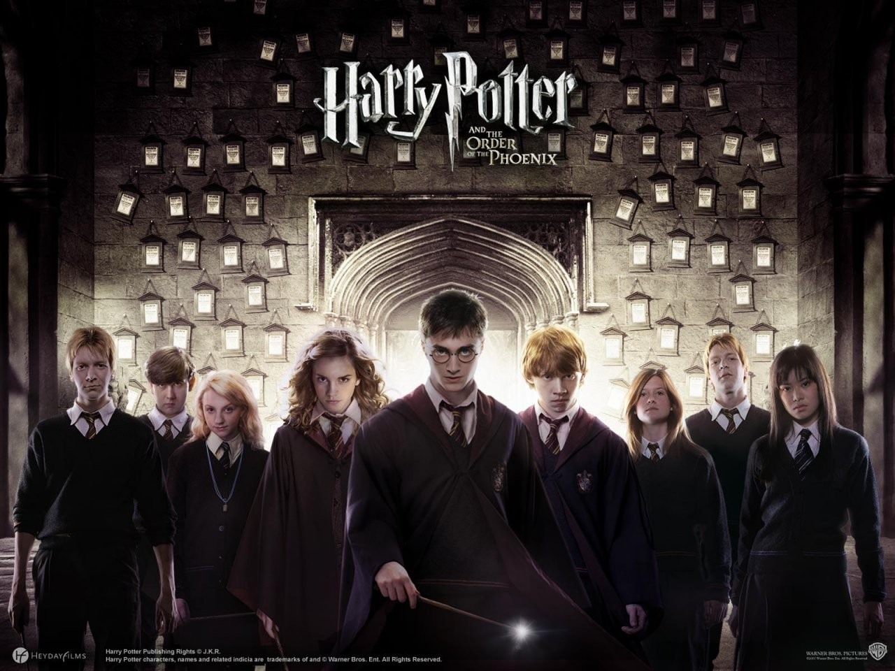 download the new Harry Potter and the Order of the Pho…