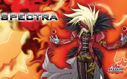 Spectra Phantom