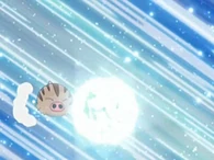 EP569 Swinub usando canto helado