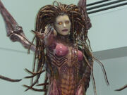 InfestedKerrigan SC2 Phys3