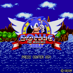 Sonic1-2005-cafe-title