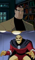 Etrigan Jason DCAU