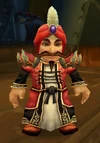Narain Soothfancy