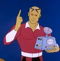 Brainiac Super Friends 2