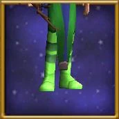 Healer'sShoesFemale-WizardCityBoots