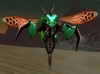 Hive'Ashi Stinger