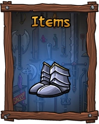 Cat Items