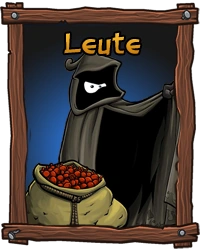 Cat Leute