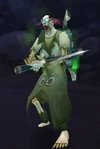 Doctor Sabnok