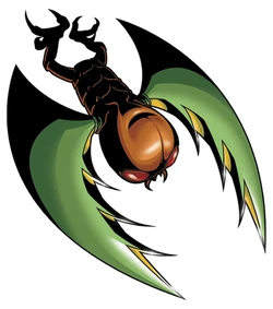 Skree Concept ZM