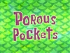 Porous Pockets