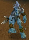 Zanzil Witch Doctor