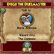 DiegoTheDuelmaster2-WizardCityQuests