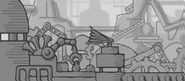 Machine background