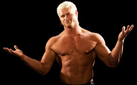 Dolph Ziggler